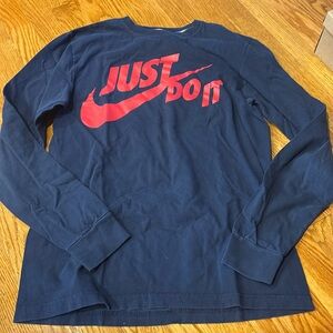 Nike long sleeve